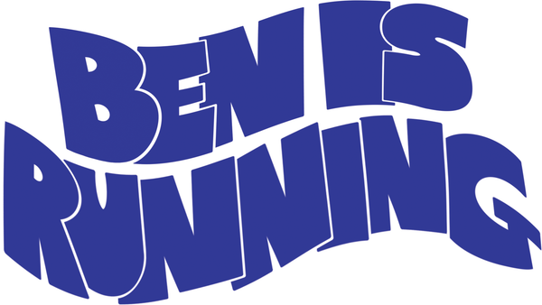 Ben Is Running