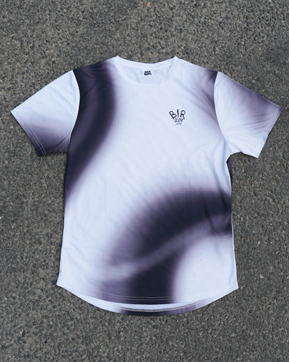 BIR 'Run Club' Running T-shirt
