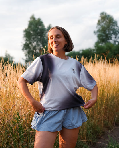 BIR 'Run Club' Running T-shirt