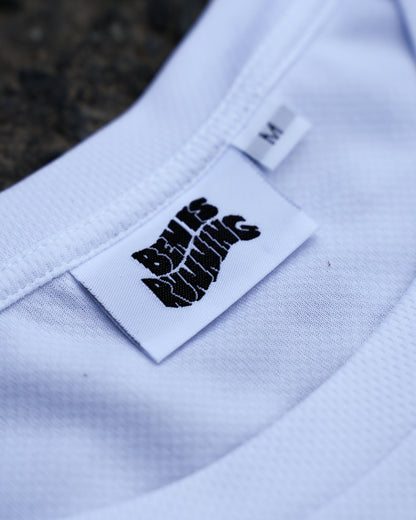 BIR 'Run Club' Running T-shirt