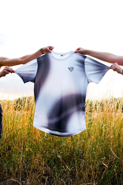 BIR 'Run Club' Running T-shirt