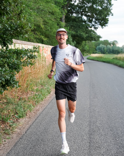 BIR 'Run Club' Running T-shirt