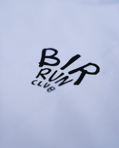 BIR 'Run Club' Running T-shirt