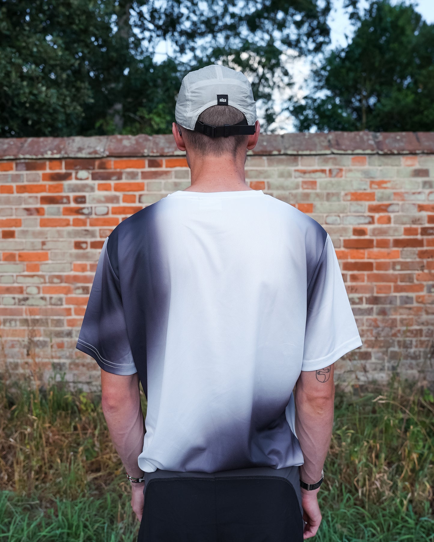 BIR 'Run Club' Running T-shirt