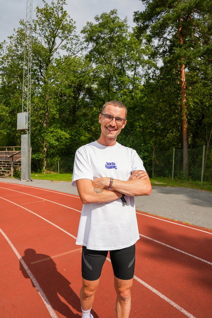 Ben Is Running T-Shirt