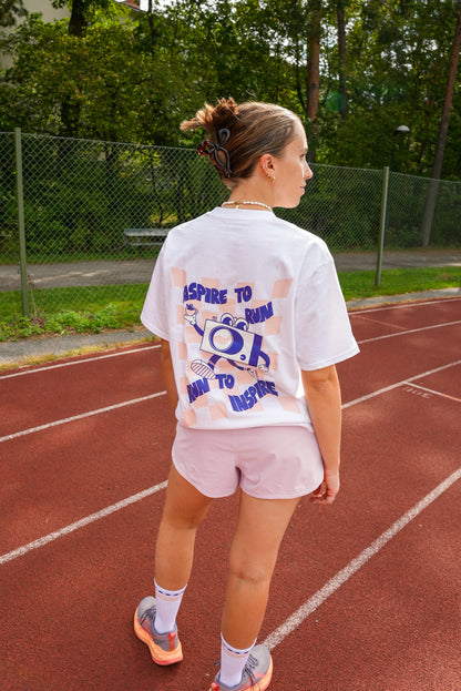 Ben Is Running T-Shirt