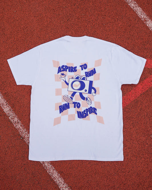 Ben Is Running T-Shirt